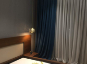 İcarəyə verilir 8 otaqlı 100 m2 yeni tikili Şah İsmayıl Xətai m.