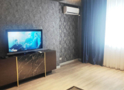 Satılır 2 otaqlı 58 m2 yeni tikili Memar Əcəmi m.