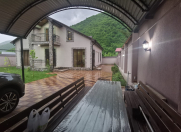 İcarəyə verilir 4 otaqlı 120 m2 villa Qax