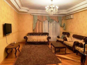 İcarəyə verilir 3 otaqlı 130 m2 yeni tikili Nəriman Nərimanov m.