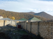 Satılır 3 sot torpaq Qəbələ
