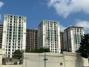 Satılır 2 otaqlı 59 m2 yeni tikili Nəriman Nərimanov m.