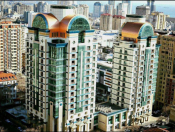 İcarəyə verilir 3 otaqlı 110 m2 yeni tikili 28 May m.