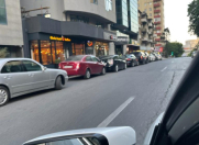 İcarəyə verilir 3 otaqlı 140 m2 yeni tikili Nizami m.