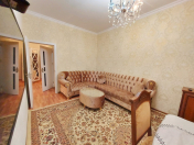 İcarəyə verilir 3 otaqlı 100 m2 yeni tikili ABŞ səfirliyi