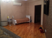 Satılır 2 otaqlı 100 m2 yeni tikili Əhmədli