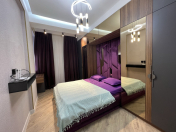 İcarəyə verilir 3 otaqlı 140 m2 yeni tikili 8 km