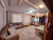 Satılır 3 otaqlı 135 m2 yeni tikili 9 mkr