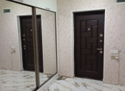 İcarəyə verilir 2 otaqlı 96 m2 yeni tikili Bakıxanov