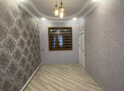 Satılır 2 otaqlı 56 m2 yeni tikili 2 mkr