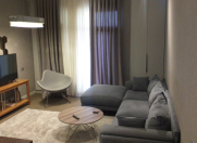 İcarəyə verilir 3 otaqlı 100 m2 yeni tikili Şah İsmayıl Xətai m.