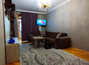İcarəyə verilir 3 otaqlı 85 m2 köhnə tikili Həzi Aslanov m.