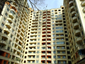 İcarəyə verilir 3 otaqlı 135 m2 yeni tikili Nizami m.