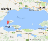 Satılır 3 otaqlı 140 m2 villa Türkiyə