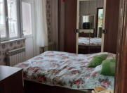 İcarəyə verilir 2 otaqlı 70 m2 yeni tikili İnşaatçılar m.