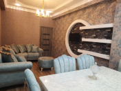 İcarəyə verilir 2 otaqlı 56 m2 yeni tikili Xırdalan