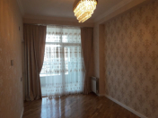 Satılır 2 otaqlı 55 m2 yeni tikili Nərimanov r.