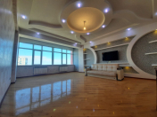 İcarəyə verilir 3 otaqlı 155 m2 yeni tikili Neftçilər m.