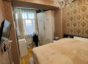 Satılır 3 otaqlı 80 m2 yeni tikili Əhmədli m.