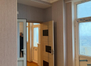 İcarəyə verilir 2 otaqlı 84 m2 yeni tikili Əhmədli