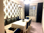 İcarəyə verilir 2 otaqlı 63 m2 yeni tikili Əhmədli