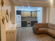 İcarəyə verilir 2 otaqlı 60 m2 yeni tikili Xətai r.