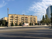 Satılır 3 otaqlı 90 m2 köhnə tikili Nəriman Nərimanov m.