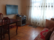 Satılır 2 otaqlı 55 m2 köhnə tikili Ukrayna dairəsi