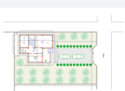 Satılır 8 otaqlı 330 m2 həyət evi Mehdiabad