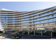 İcarəyə verilir 2 otaqlı 31 m2 ofis Ağ şəhər