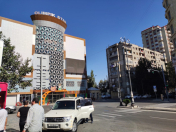 Satılır 3 otaqlı 67 m2 köhnə tikili Gənclik m.