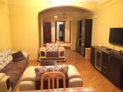 İcarəyə verilir 3 otaqlı 100 m2 köhnə tikili Sahil m.
