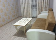 İcarəyə verilir 2 otaqlı 60 m2 köhnə tikili Əhmədli