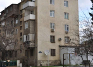 Satılır 1 otaqlı 35 m2 köhnə tikili Neftçilər m.