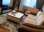 Satılır 2 otaqlı 65 m2 köhnə tikili Nəriman Nərimanov m.