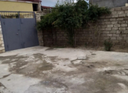 Satılır 3 otaqlı 90 m2 həyət evi Buzovna