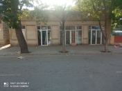 Satılır 4 otaqlı 129.9 m2 obyekt Ağstafa