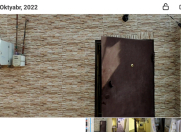 Satılır 2 otaqlı 45 m2 həyət evi Biləcəri