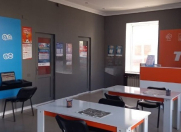 Satılır 4 otaqlı 70 m2 obyekt Bakı