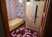 Satılır 3 otaqlı 60 m2 köhnə tikili Xalqlar Dostluğu m.