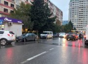 Satılır 4 otaqlı 105 m2 köhnə tikili 8 mkr