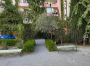 Satılır 3 otaqlı 100 m2 köhnə tikili Bakı