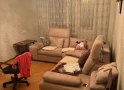 Satılır 4 otaqlı 95 m2 köhnə tikili 8 mkr