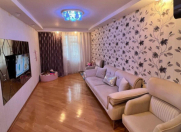 Satılır 2 otaqlı 74 m2 yeni tikili Nərimanov r.