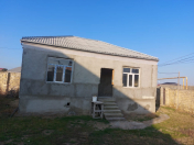 Satılır 2 otaqlı 85 m2 bağ evi Sumqayıt