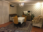 İcarəyə verilir 2 otaqlı 60 m2 həyət evi Əhmədli