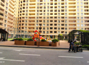 İcarəyə verilir 10 otaqlı 190 m2 obyekt İnşaatçılar m.