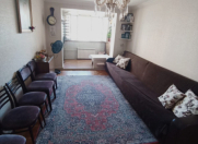 Satılır 1 otaqlı 45 m2 köhnə tikili İnşaatçılar m.