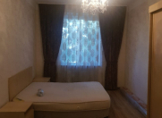 İcarəyə verilir 4 otaqlı 120 m2 köhnə tikili Montin