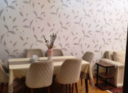 İcarəyə verilir 2 otaqlı 100 m2 yeni tikili Nizami m.